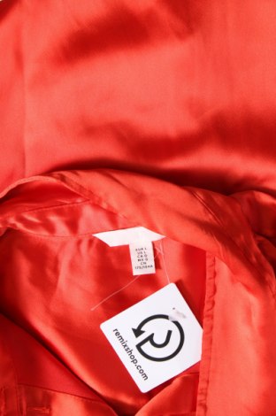 Damska koszula H&M, Rozmiar L, Kolor Czerwony, Cena 23,99 zł