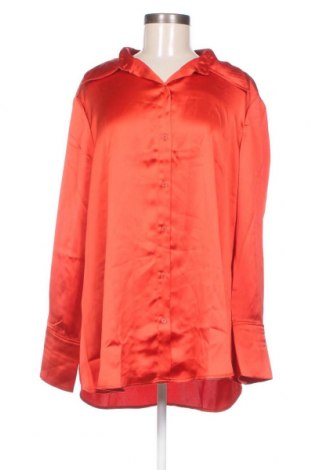 Dámská košile  H&M, Velikost L, Barva Červená, Cena  120,00 Kč