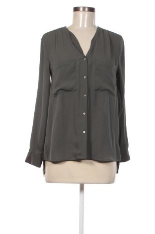 Dámska košeľa  H&M, Veľkosť XS, Farba Zelená, Cena  4,96 €