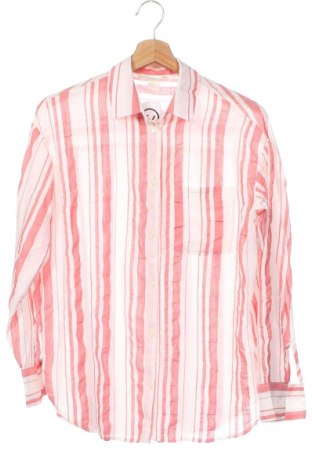 Dámska košeľa  H&M, Veľkosť XS, Farba Viacfarebná, Cena  12,79 €