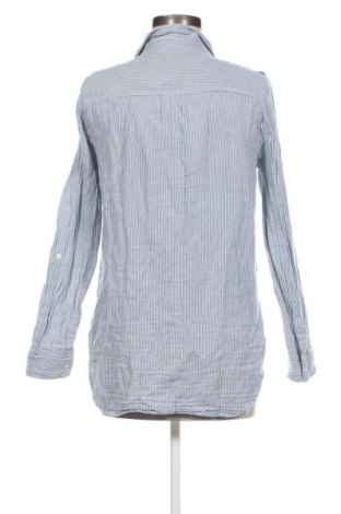 Γυναικείο πουκάμισο H&M, Μέγεθος S, Χρώμα Μπλέ, Τιμή 3,09 €