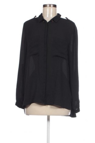 Dámska košeľa  H&M, Veľkosť M, Farba Čierna, Cena  3,55 €
