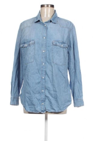Dámská košile  H&M, Velikost XL, Barva Modrá, Cena  319,00 Kč