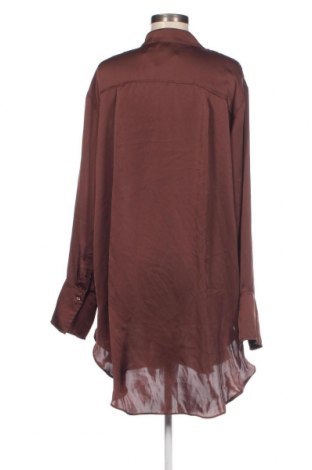 Dámska košeľa  H&M, Veľkosť L, Farba Hnedá, Cena  4,11 €