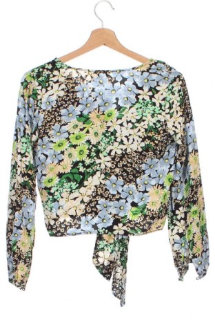 Cămașă de femei H&M, Mărime XS, Culoare Multicolor, Preț 12,99 Lei