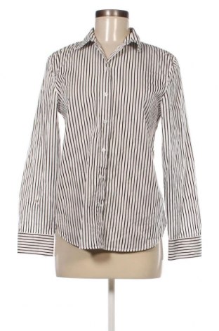 Γυναικείο πουκάμισο H&M, Μέγεθος XS, Χρώμα Λευκό, Τιμή 6,96 €