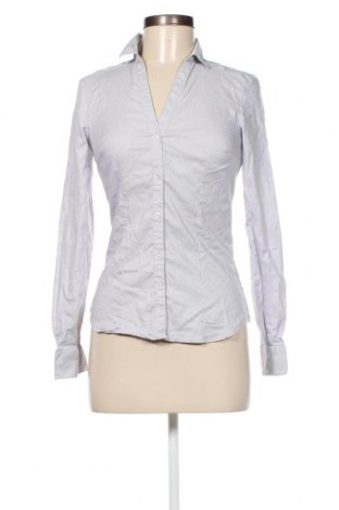 Γυναικείο πουκάμισο H&M, Μέγεθος XS, Χρώμα Γκρί, Τιμή 3,87 €