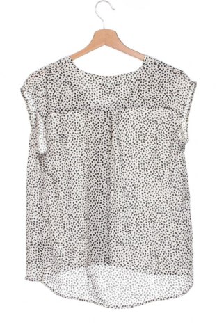 Γυναικείο πουκάμισο H&M, Μέγεθος XS, Χρώμα Πολύχρωμο, Τιμή 5,76 €