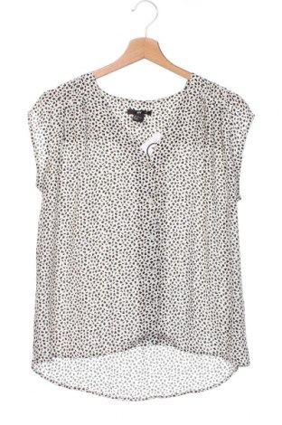 Γυναικείο πουκάμισο H&M, Μέγεθος XS, Χρώμα Πολύχρωμο, Τιμή 6,14 €