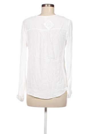 Дамска риза H&M, Размер M, Цвят Бял, Цена 12,80 лв.