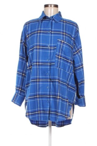 Dámská košile  H&M, Velikost S, Barva Modrá, Cena  191,00 Kč