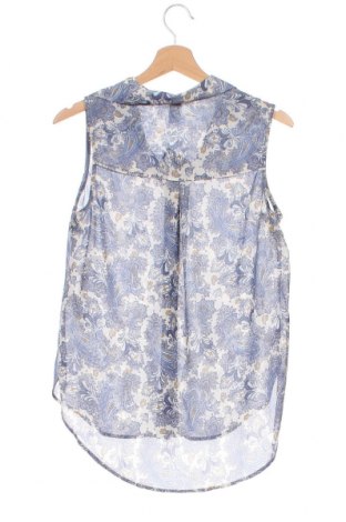 Damenbluse H&M, Größe XS, Farbe Blau, Preis € 5,77