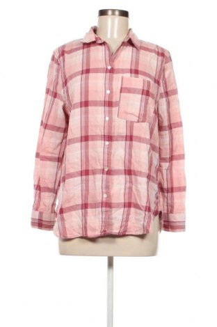 Дамска риза H&M, Размер M, Цвят Розов, Цена 15,00 лв.