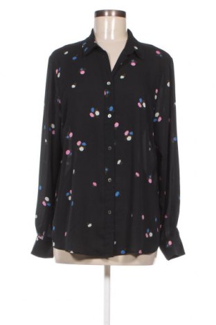 Dámská košile  H&M, Velikost XL, Barva Černá, Cena  188,00 Kč