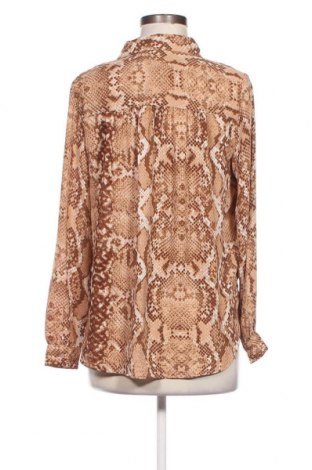 Γυναικείο πουκάμισο H&M, Μέγεθος M, Χρώμα Πολύχρωμο, Τιμή 6,00 €