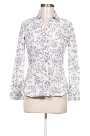 Γυναικείο πουκάμισο H&M, Μέγεθος S, Χρώμα Πολύχρωμο, Τιμή 7,66 €