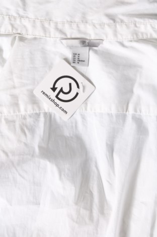 Dámska košeľa  H&M, Veľkosť XL, Farba Kremová, Cena  12,79 €