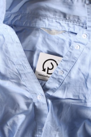 Dámska košeľa  H&M, Veľkosť L, Farba Modrá, Cena  7,67 €