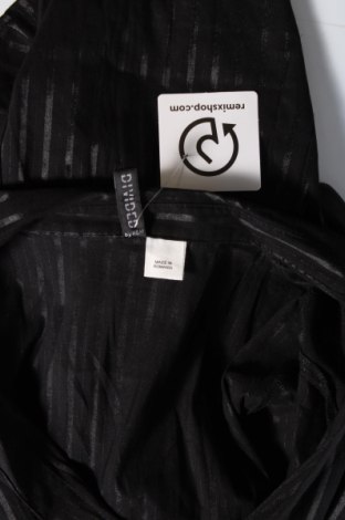 Dámska košeľa  H&M, Veľkosť M, Farba Čierna, Cena  12,79 €