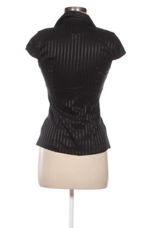 Dámska košeľa  H&M, Veľkosť M, Farba Čierna, Cena  12,79 €