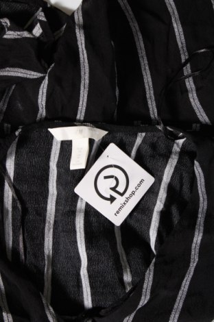 Dámska košeľa  H&M, Veľkosť M, Farba Čierna, Cena  14,19 €