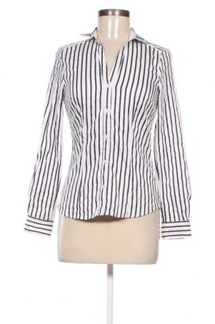 Γυναικείο πουκάμισο H&M, Μέγεθος S, Χρώμα Λευκό, Τιμή 7,02 €