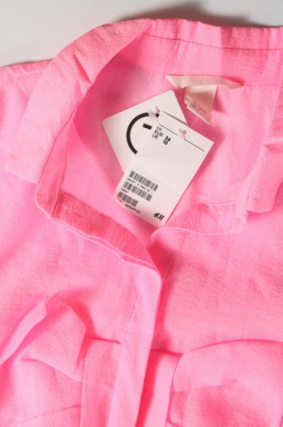 Női ing H&M, Méret S, Szín Rózsaszín, Ár 4 536 Ft