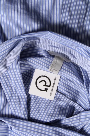 Γυναικείο πουκάμισο H&M, Μέγεθος XS, Χρώμα Μπλέ, Τιμή 12,79 €