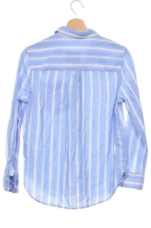 Dámská košile  H&M, Velikost XS, Barva Modrá, Cena  316,00 Kč