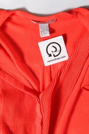 Damenbluse H&M, Größe M, Farbe Orange, Preis € 16,31