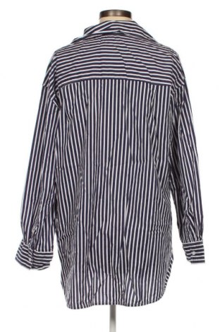 Γυναικείο πουκάμισο H&M, Μέγεθος XL, Χρώμα Πολύχρωμο, Τιμή 23,86 €