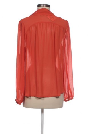 Damenbluse H&M, Größe XL, Farbe Orange, Preis € 13,00