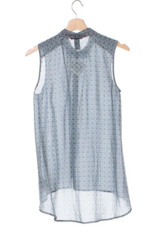 Γυναικείο πουκάμισο H&M, Μέγεθος XS, Χρώμα Πολύχρωμο, Τιμή 12,43 €