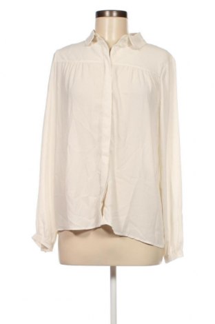 Dámská košile  H&M, Velikost M, Barva Krémová, Cena  203,00 Kč