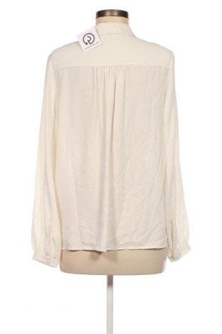 Γυναικείο πουκάμισο H&M, Μέγεθος M, Χρώμα Εκρού, Τιμή 7,67 €