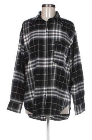 Γυναικείο πουκάμισο H&M, Μέγεθος S, Χρώμα Πολύχρωμο, Τιμή 15,46 €