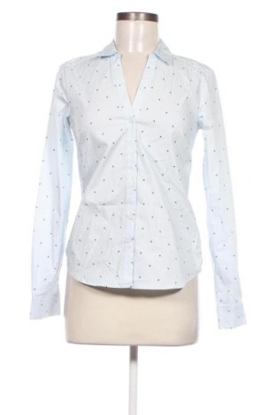 Γυναικείο πουκάμισο H&M, Μέγεθος S, Χρώμα Πολύχρωμο, Τιμή 12,79 €