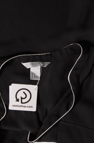 Dámska košeľa  H&M Conscious Collection, Veľkosť XL, Farba Čierna, Cena  6,24 €