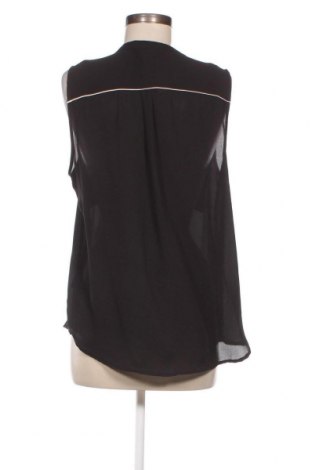 Γυναικείο πουκάμισο H&M Conscious Collection, Μέγεθος XL, Χρώμα Μαύρο, Τιμή 7,02 €