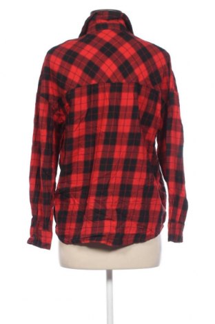 Γυναικείο πουκάμισο H&M Divided, Μέγεθος XS, Χρώμα Πολύχρωμο, Τιμή 4,95 €