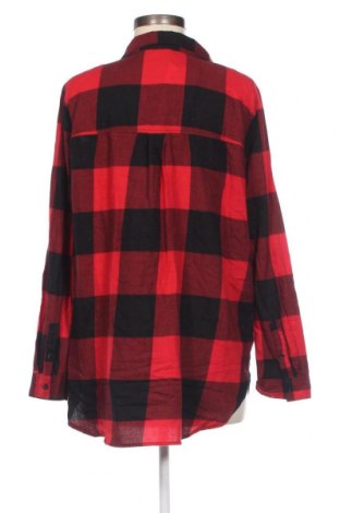 Γυναικείο πουκάμισο H&M Divided, Μέγεθος XL, Χρώμα Πολύχρωμο, Τιμή 12,37 €