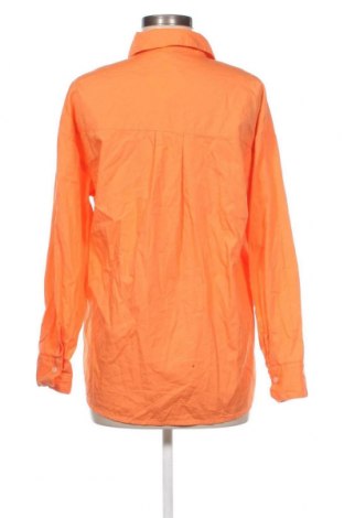 Damenbluse H&M Divided, Größe XS, Farbe Orange, Preis 2,61 €