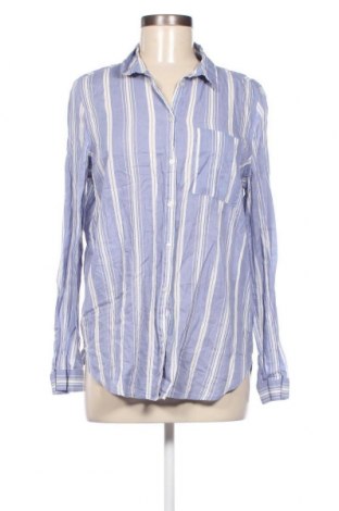 Γυναικείο πουκάμισο H&M Divided, Μέγεθος M, Χρώμα Πολύχρωμο, Τιμή 24,74 €