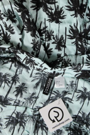 Γυναικείο πουκάμισο H&M Divided, Μέγεθος M, Χρώμα Πολύχρωμο, Τιμή 6,52 €