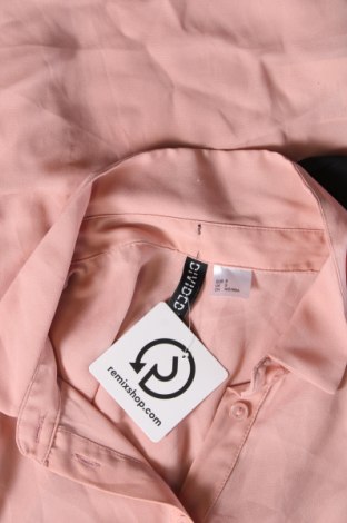 Damenbluse H&M Divided, Größe S, Farbe Rosa, Preis 17,40 €