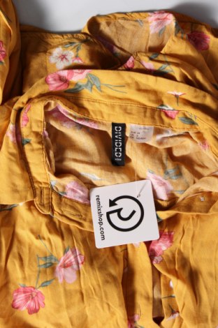 Dámska košeľa  H&M Divided, Veľkosť XS, Farba Viacfarebná, Cena  6,54 €