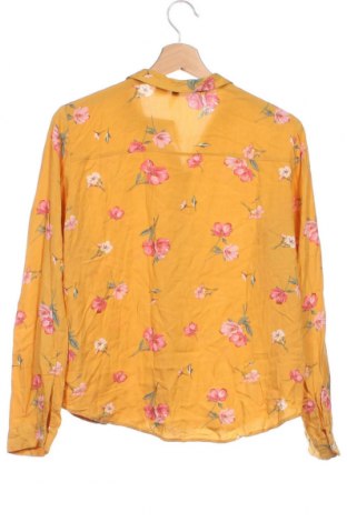 Γυναικείο πουκάμισο H&M Divided, Μέγεθος XS, Χρώμα Πολύχρωμο, Τιμή 6,54 €