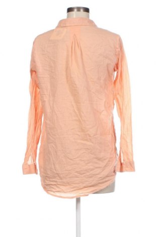 Damenbluse H&M Divided, Größe XS, Farbe Orange, Preis € 3,49