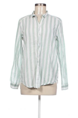 Γυναικείο πουκάμισο H&M Divided, Μέγεθος M, Χρώμα Πολύχρωμο, Τιμή 7,73 €