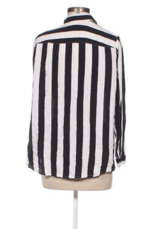 Γυναικείο πουκάμισο H&M Divided, Μέγεθος M, Χρώμα Πολύχρωμο, Τιμή 6,91 €